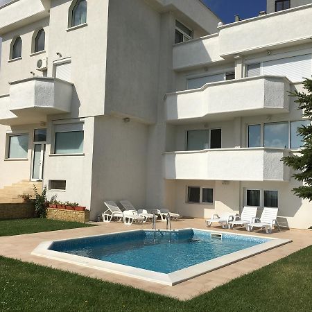Kabakum Apartments Alen Mak Golden Sands Esterno foto