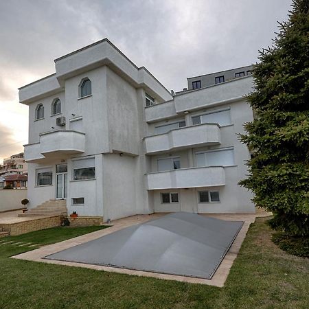 Kabakum Apartments Alen Mak Golden Sands Esterno foto