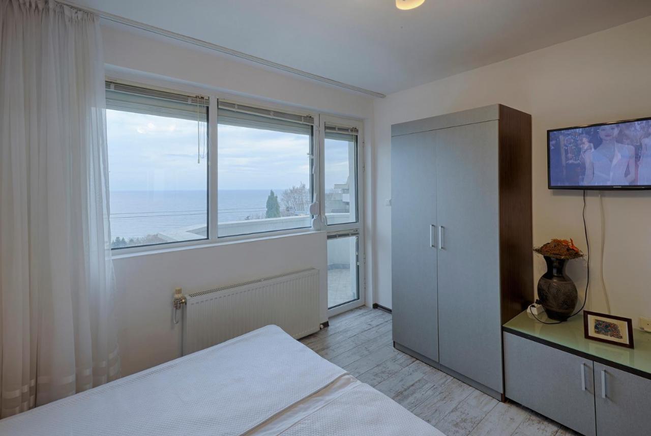 Kabakum Apartments Alen Mak Golden Sands Esterno foto