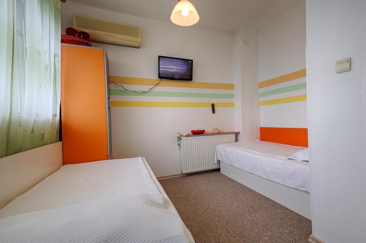 Kabakum Apartments Alen Mak Golden Sands Esterno foto