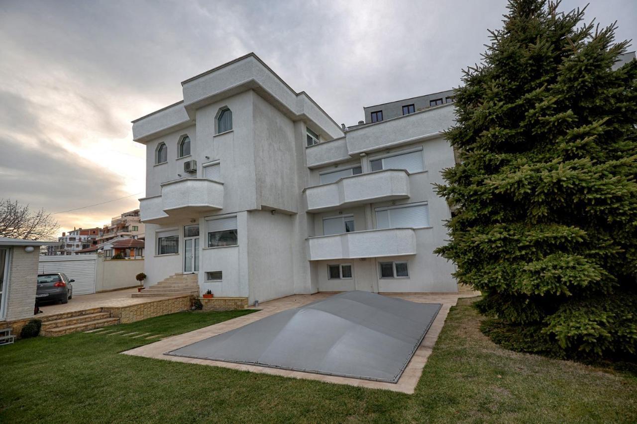 Kabakum Apartments Alen Mak Golden Sands Esterno foto