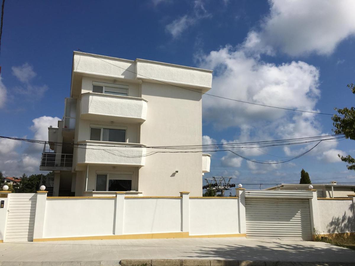 Kabakum Apartments Alen Mak Golden Sands Esterno foto