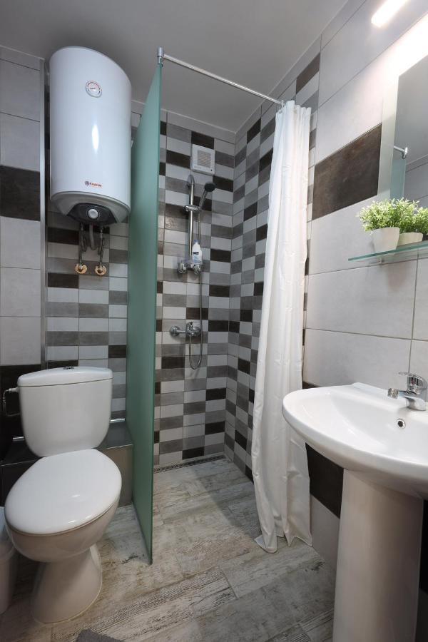 Kabakum Apartments Alen Mak Golden Sands Esterno foto