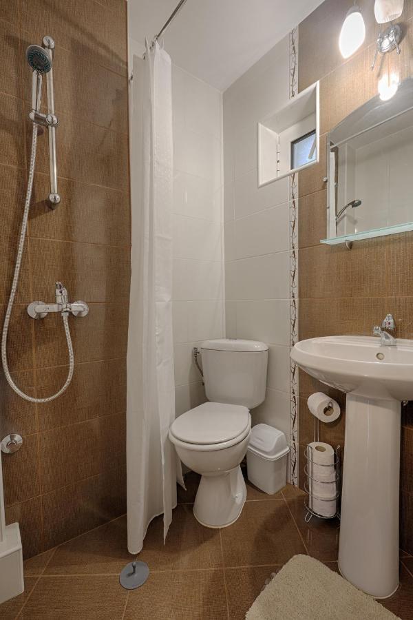 Kabakum Apartments Alen Mak Golden Sands Esterno foto