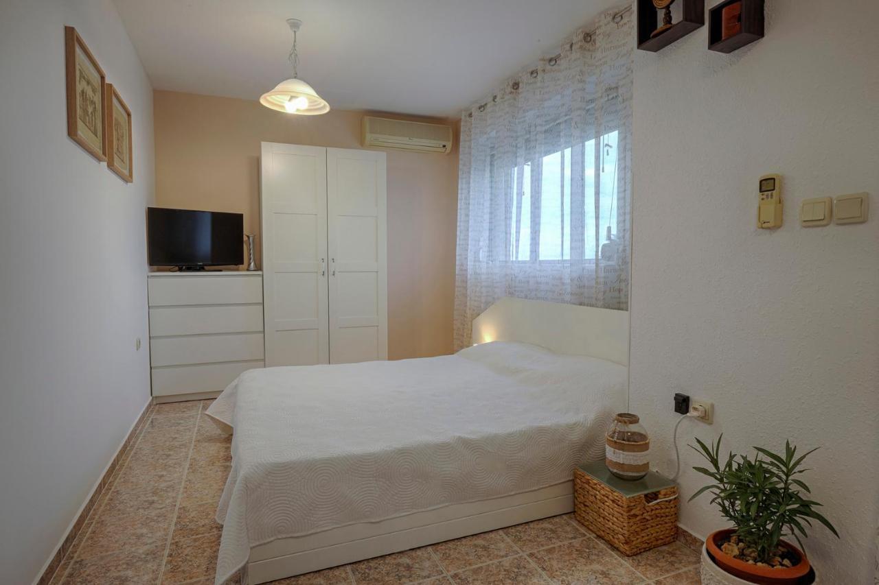 Kabakum Apartments Alen Mak Golden Sands Esterno foto